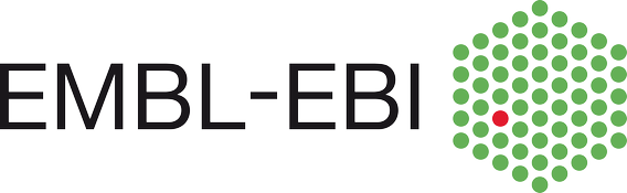 Logo EMBL-EBI