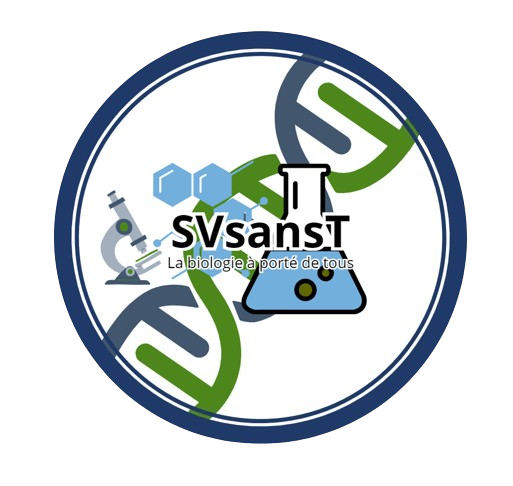 Logo SVsansT