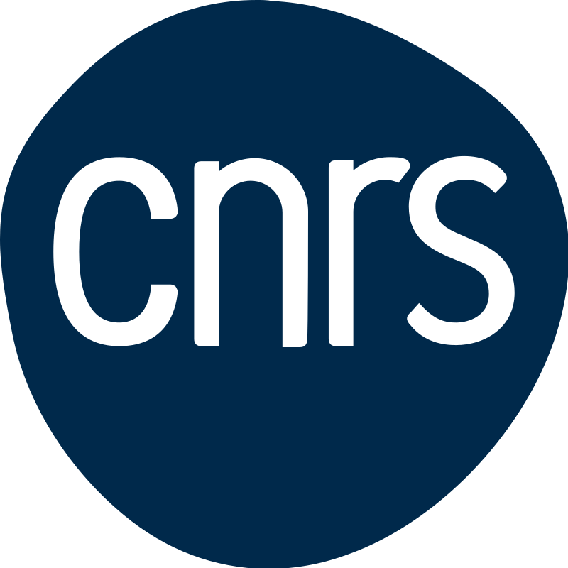 Logo CNRS