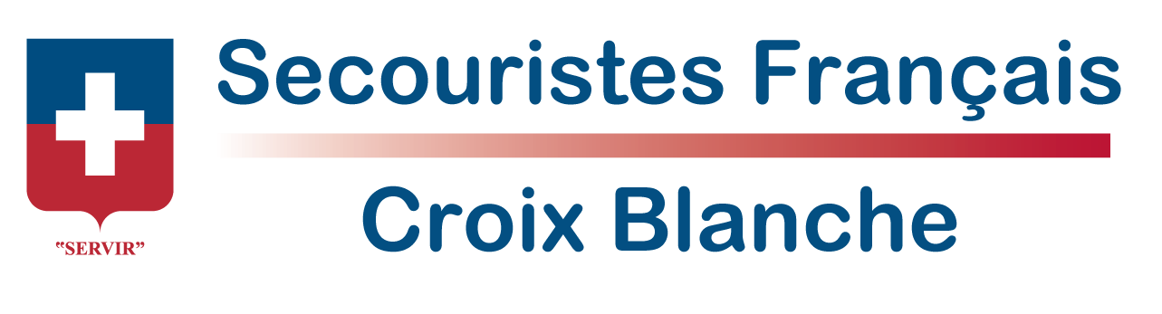 Logo de la Fédération Française de Sauvetage et de Secourisme