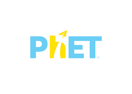 Logo PhET