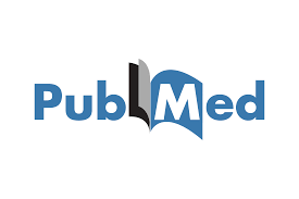 Logo PubMed