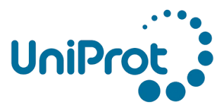 Logo UniProt