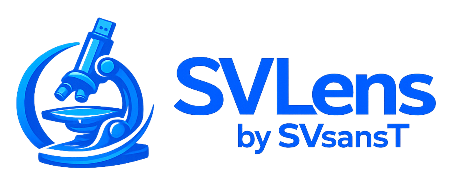 Visuel SVLens