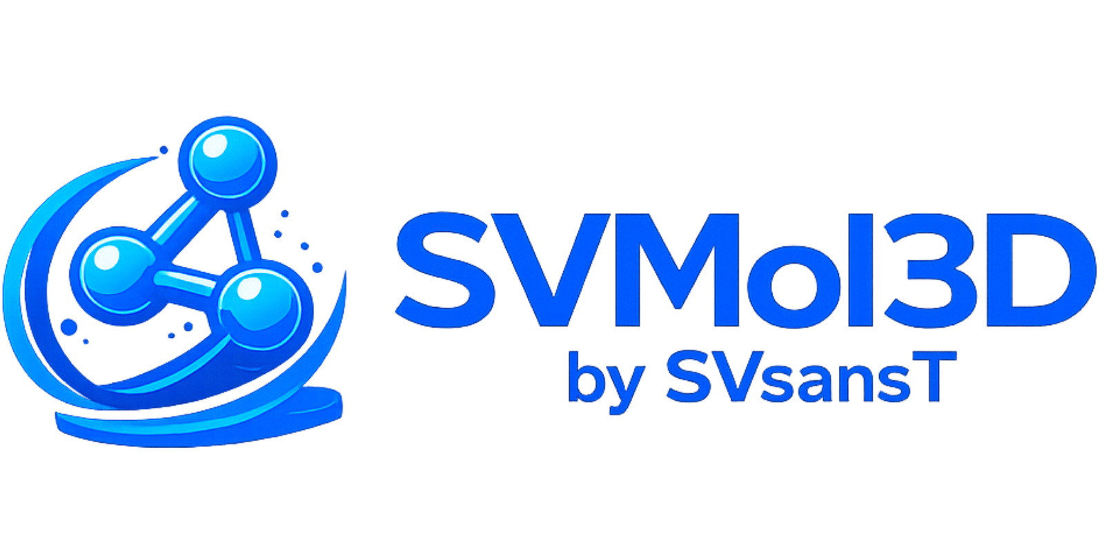 Visuel SVMol3D